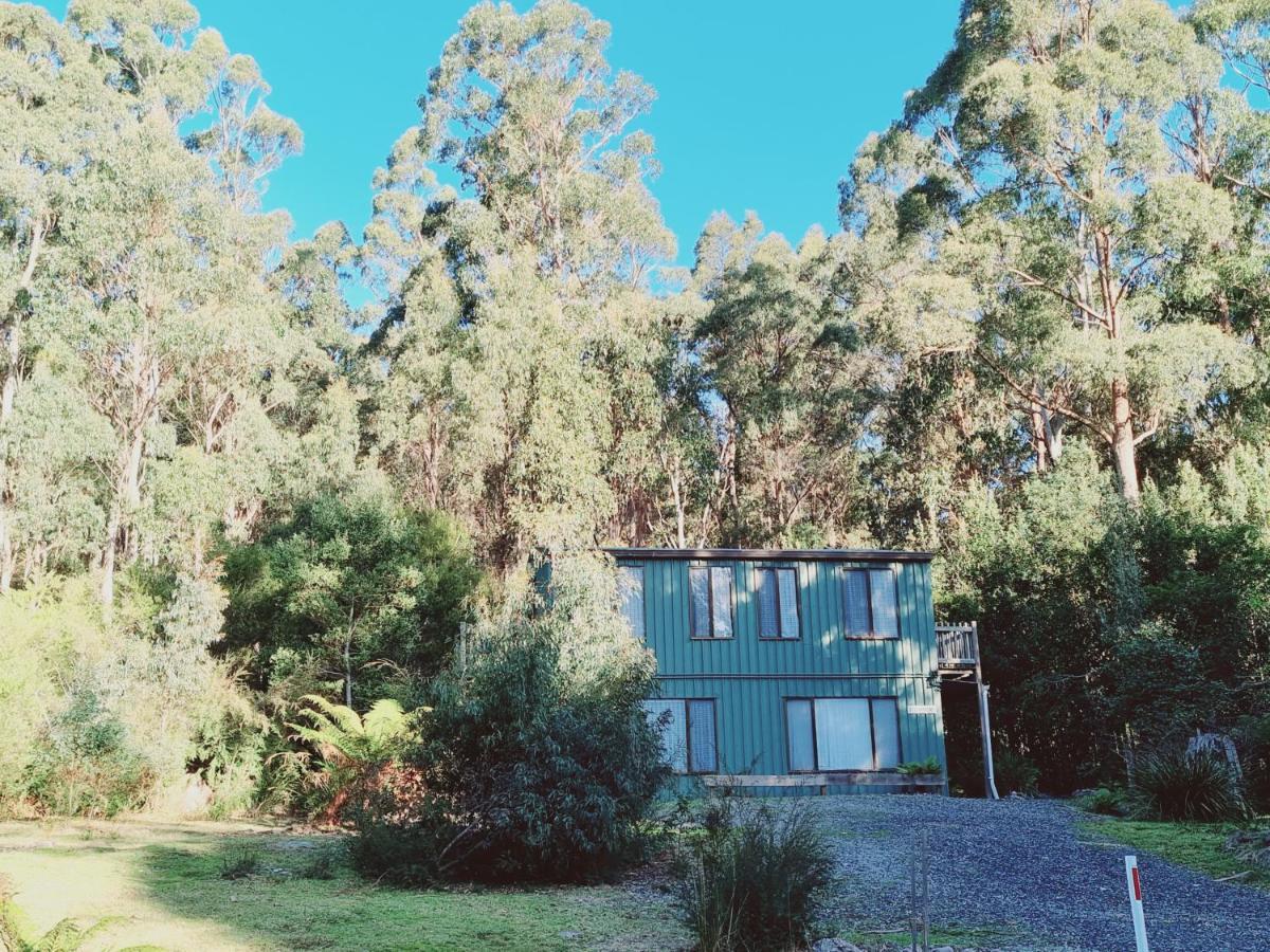 Roland B&B Claude Road Exterior foto