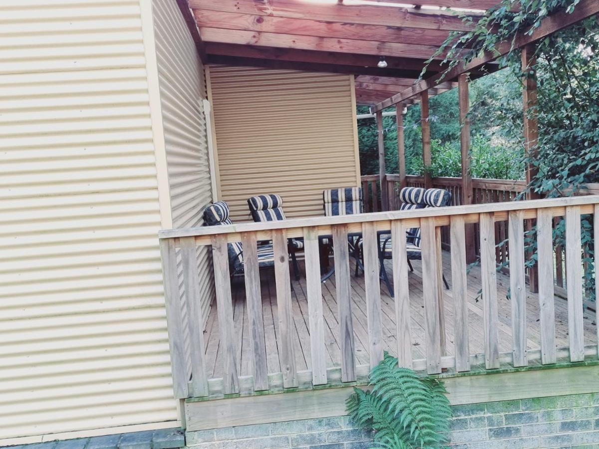 Roland B&B Claude Road Exterior foto