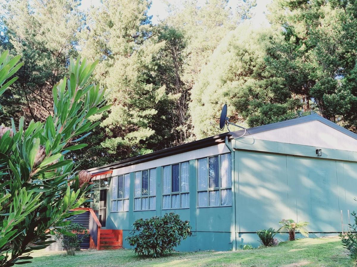 Roland B&B Claude Road Exterior foto