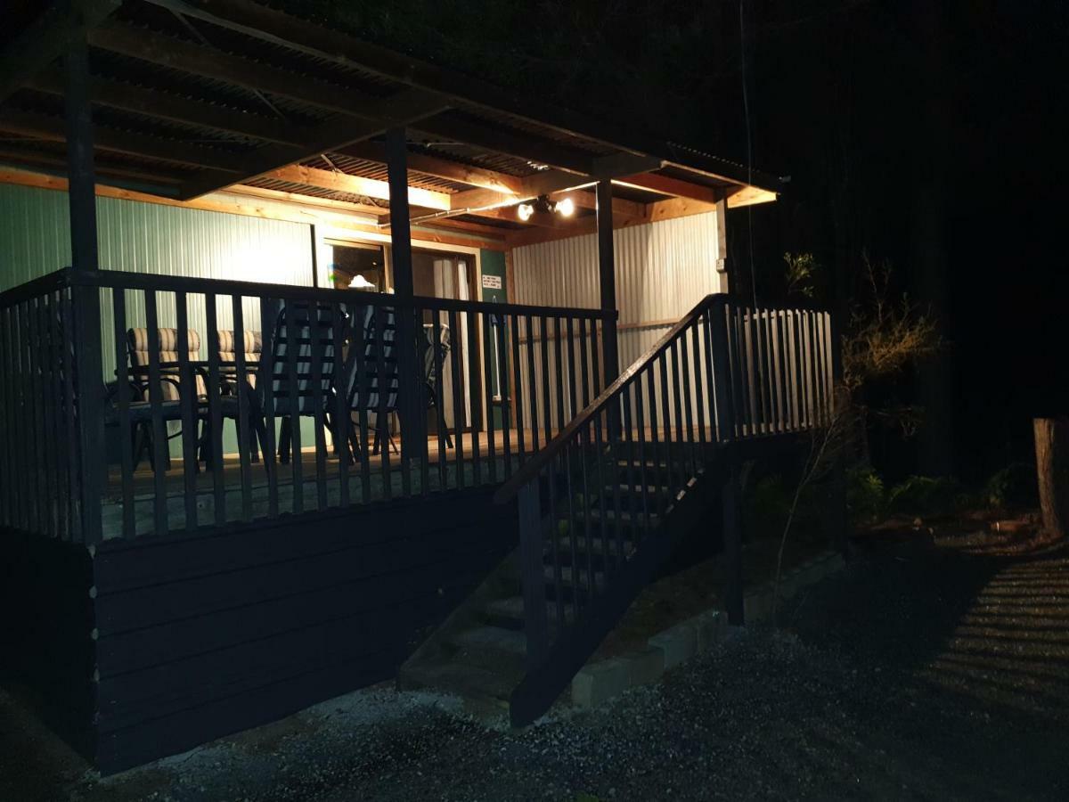 Roland B&B Claude Road Exterior foto