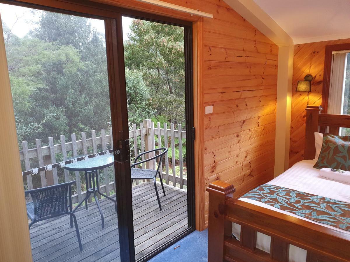 Roland B&B Claude Road Exterior foto