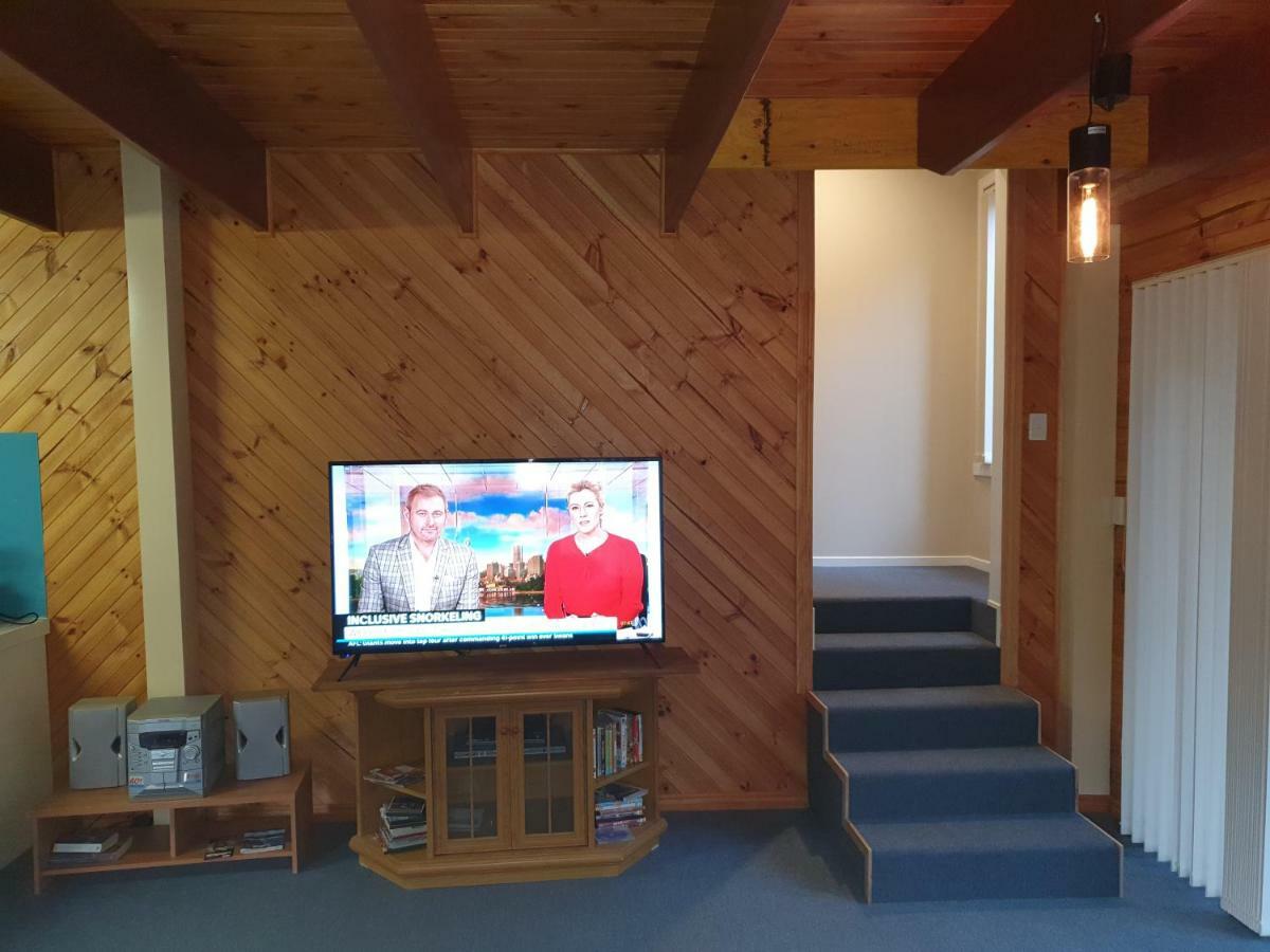 Roland B&B Claude Road Exterior foto